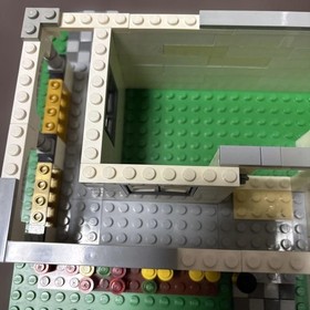 LEGO Creator 4956 LEGO Creator House