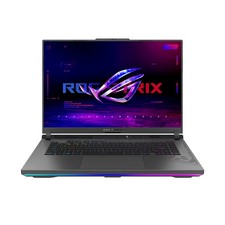 ASUS ROG Strix SCAR 16 Gaming Laptop i9-13980HX 32GB RAM 2TB SSD 16" RTX 4080