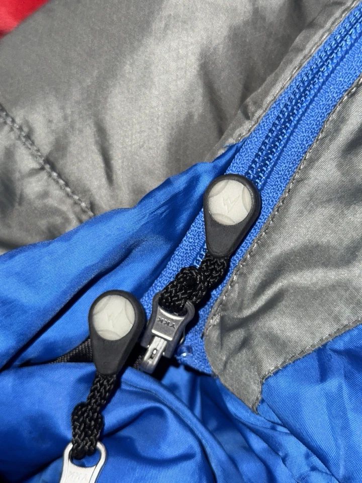 Marmot Kid’s Trestles 30 Mummy Sleeping Bag - Image 3 of 4