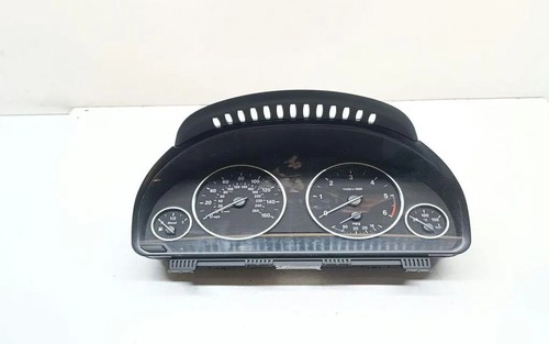 BMW X3 F25 Kombiinstrument 9257327 2.00 Diesel 135kw 2011 33671435