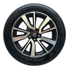 Nissan X-trail T32 19 inch Alloy Wheel ZEETEX 225/55/19 2014-2021 2255/55/19