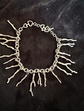 Armband Hot Diamonds Ionia Sterlingsilber