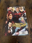 Amazing Spider-Man #645 (6.0 FN) $3.99 Newsstand Price Variant Black Cat Cover