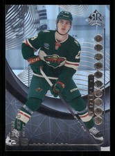 2024-25 Upper Deck Triple Dimensions Reflections #TDR17 Liam Ohgren