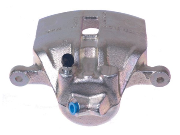 Bremssattel A.B.S. 529832 FüR 760 960 945 940 S90 740 V90 Volvo Grauguss 944 744-image