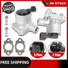 Secondary Air Injection Check Valve Leftright For 2006-2014 Subaru Impreza Wrx Secondary Air Injection Check Valve Leftright For 2006-2014 Subaru Impreza Wrx