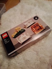 LEGO ARCHITECTURE: Umzugsauto (40585) Neu in OVP 