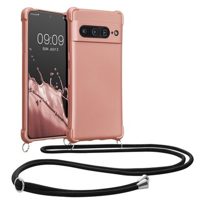 Necklace Case für Google Pixel 7 Pro Hülle Cover