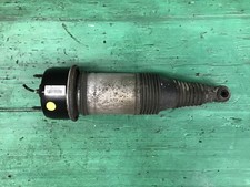 JAGUAR XF X250 REAR SHOCK ABSORBER PASSENGER LEFT NEARSIDE NSR 3.0 DIESEL 09-15