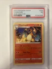 2020 Pokemon SWSH Vivid Voltage Charizard #25 PSA 7