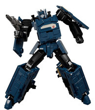 MPG-02 Trainbot Getsuei Transformers Masterpiece Takara Tomy Japanese Auth