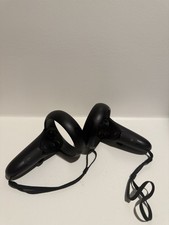 Oculus Touch Controllers   Rift CV1  Quest 1 Compatible   Works Great
