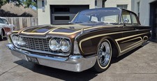 1960 Ford Fairlane for Sale
