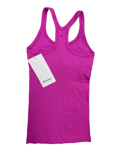 lululemon Ebb to Street Tank Top Light Support, B/C Cup. Choose Your Size. NWT - Picture 28 of 28
