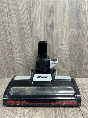 Shark LiftAway NV602UKT Staubsauger Original Bodenkopf Powerdüse 