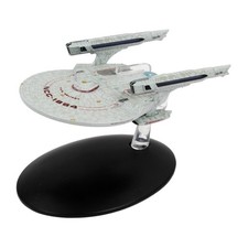 Eaglemoss Star Trek Starship Replica | USS Reliant Concept