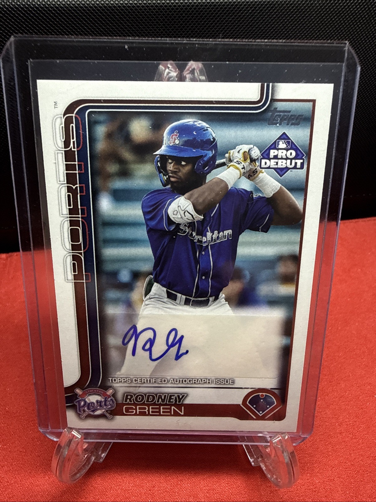 Ebay Item For Sale