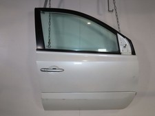 Porte avant et accessoires Renault KOLEOS