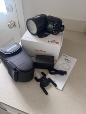Godox V1 S Flash