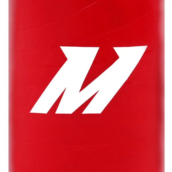 Mishimoto Silicone Radiator Hose Kit Fits Mitsubishi Eclipse V6 2000-2005 Red — 第 4/4 张图片