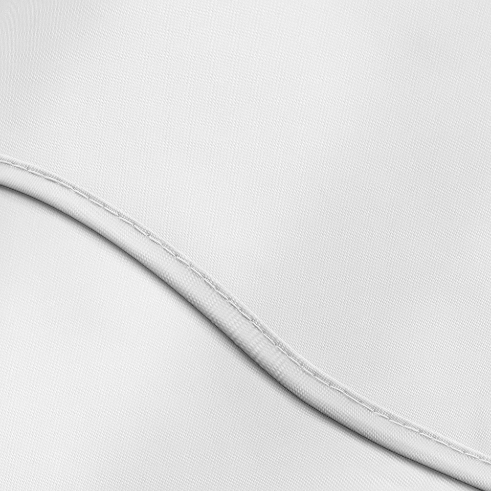 For Nissan Xterra 00-04 Coverking Stormproof White Custom Car Cover Foto 4 de 4