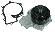 Pompe à eau Mercedes 408