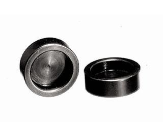 Lash Caps, 6.5 Mm, Hardened For Stainless Valves (Gx270 & Gx390), Pair 4299NR-1
