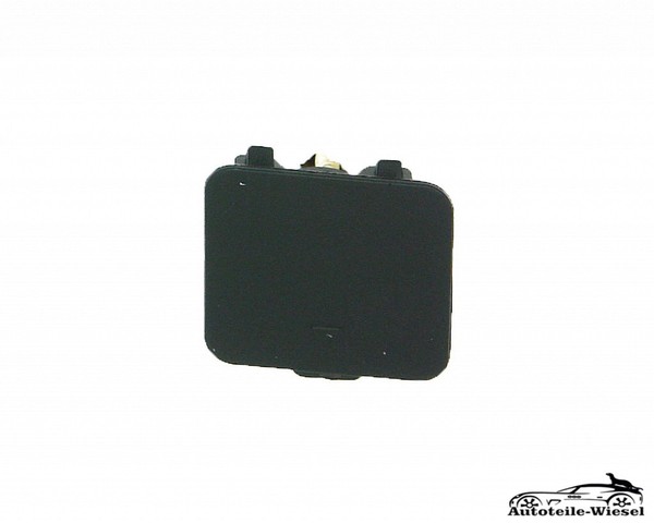 Abschlepphaken Abdeckung Vorne FüR Bmw E60 Limo E61 Kombi 01-07-image