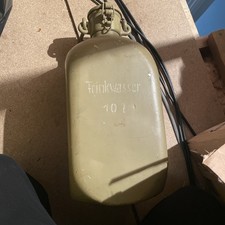 WWII German army Afrika Korps