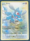 CARTE POKEMON RIOLU GG26/GG70 🇫🇷 FR 🇫🇷 ZENITH SUPREME
