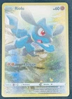 CARTE POKEMON RIOLU GG26/GG70 🇫🇷 FR 🇫🇷 ZENITH SUPREME
