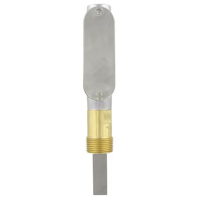 Dwyer Instruments V7-Wbs-30N Flotect Vane Operated Flow Switch, Weatherproof,