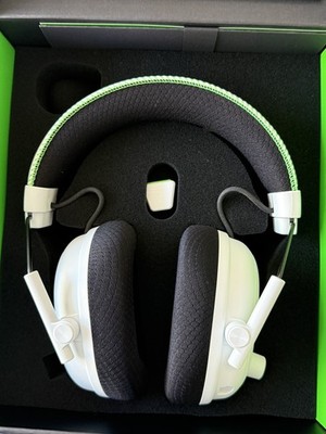 Razer BlackShark V3 Pro, Gaming-Headset, weiß