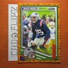 2025 Panini Score-A-Treat #177 Marte Mapu New England Patriots