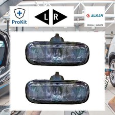 2x ORIGINAL® Alkar Blinkleuchte Links, Rechts für Audi A4 Avant A3 A4 A2 A6