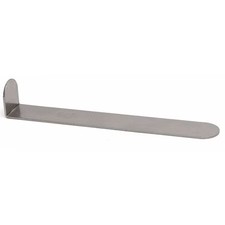 Hassay Savage Co 22252 Keyway Broach Shim, 1/8 In, Ii, T .031 In