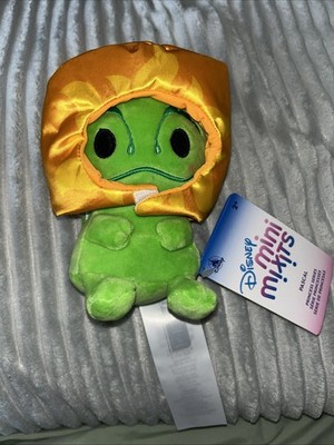 Disney Parks  Pascal Disney Mini Mix-Its Plush   Tangled   7'' 