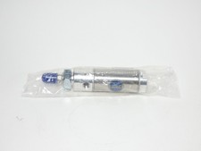 Bimba SR-121-D Double-Acting Pneumatic Air Cylinder - NEW Surplus 