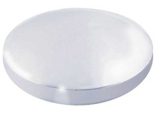 Phoenix Usa 1309ss Hub Cover 12 Stainless Steel Baby Moon Phoenix Usa 1309ss Hub Cover 12 Stainless Steel Baby Moon