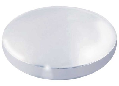 Phoenix USA 1309SS Hub Cover 12'' Stainless Steel Baby Moon