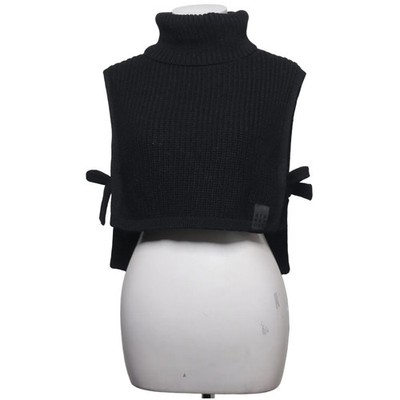 Street One, Pullunder, Größe: ONE SIZE, Schwarz, Damen #Ozk
