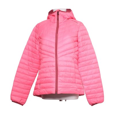 Tenson, Leichte Jacke, Damen, Größe: 40, Pink, Polyamid/Polyester #Gf0