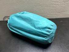 Naturehike Ultra light Sleeping Camping Air Pads with Only 440 g ,green