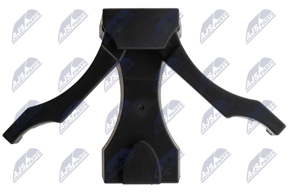 N.T.Y. EZC-TY-081.NTY Cupholder for TOYOTA