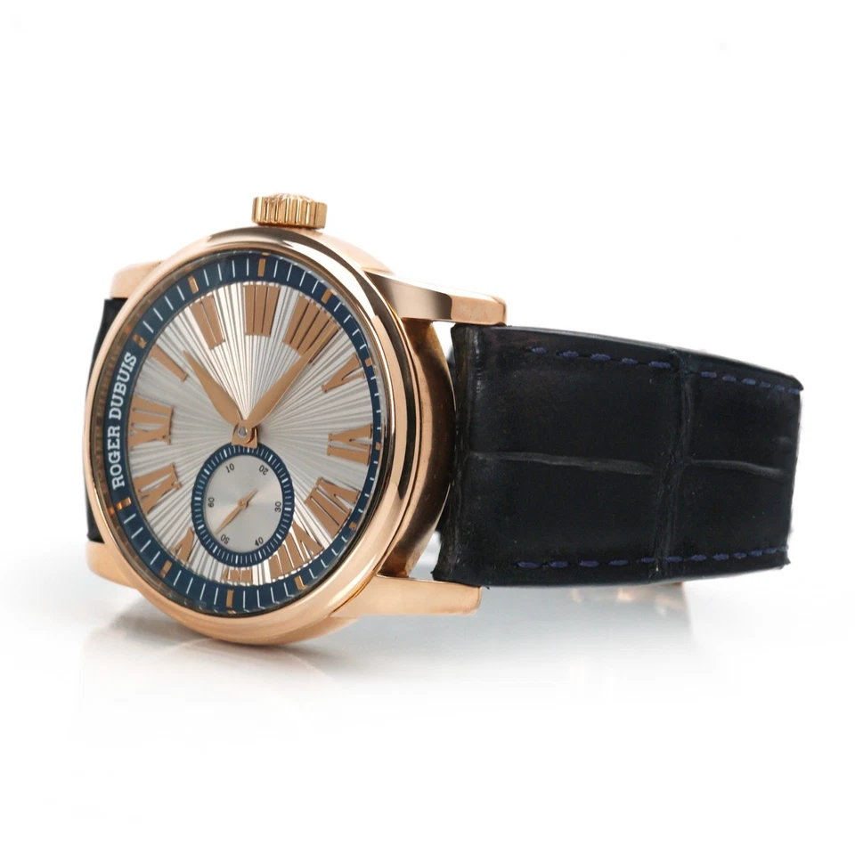 Reloj Pulsera Roger Dubuis Pieza Homenaje Único RDDBHO0565 Foto 2 de 4