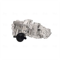 AGR-VENTIL FÜR Ford Transit V363 Kasten (Fcd, Fdd) - Nissens 98556