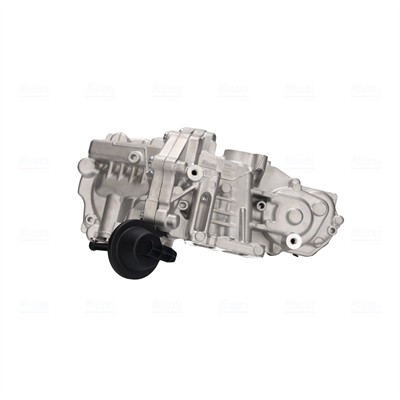 AGR-VENTIL FÜR Ford Transit V363 Kasten (Fcd, Fdd) - Nissens 98556-image