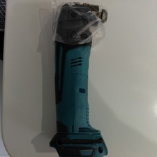 Makita DTM50Z 18V Li-ion Oscillating Multi Tool Bare Unit
