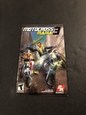 motocross mania 3 ps2 manual Only