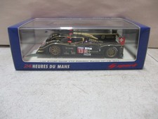 Spark 2012 Lola B12/60 LeMans Belicchi, Bleekemolen, Primat 1/43